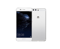 Huawei P10 Plus Dual SIM srebrny - 361680 - zdjęcie 1
